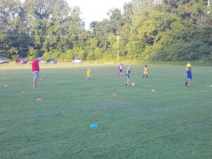 Soccer Field image 1