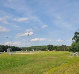 Soccer Field image 2