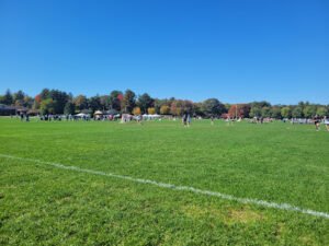 Soccer Field image 1