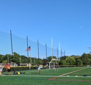 Soccer Field image 2