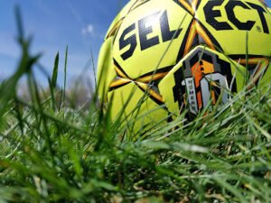 Soccer Field image 1
