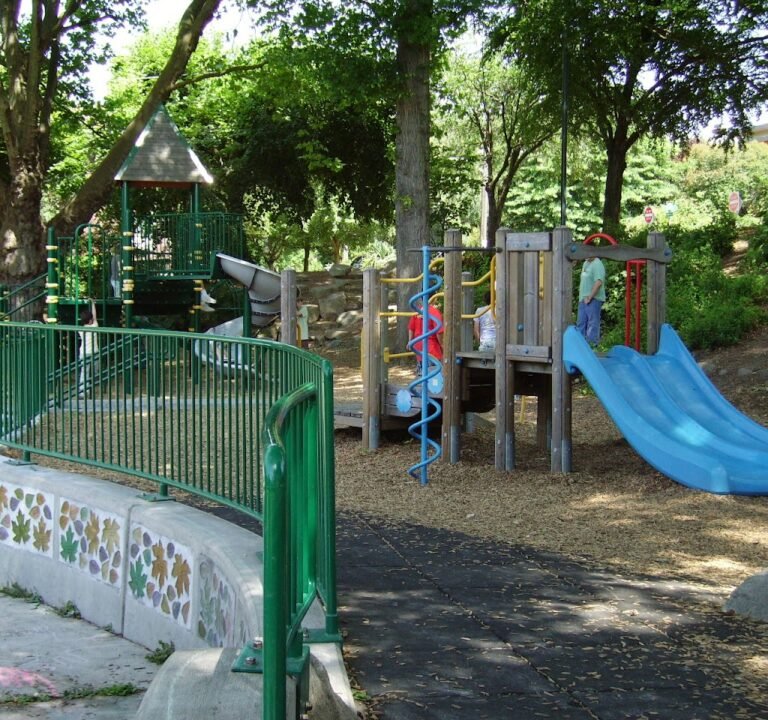 Soccer Field image 2