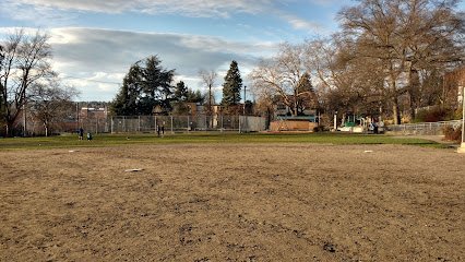 Soccer Field image 1
