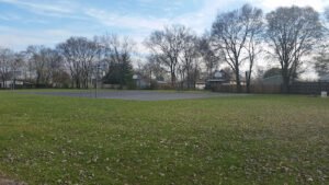Soccer Field image 1