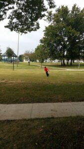 Soccer Field image 1