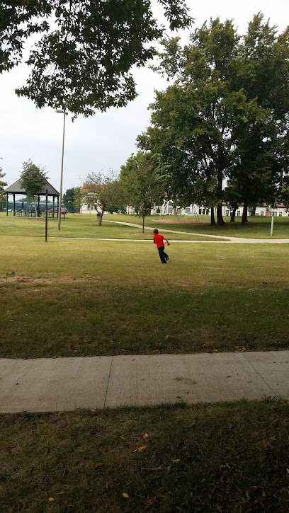 Soccer Field image 1