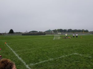 Soccer Field image 1