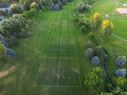 Soccer Field image 1