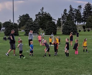Soccer Field image 1
