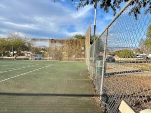 Soccer Field image 1