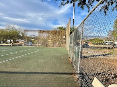 Soccer Field image 1