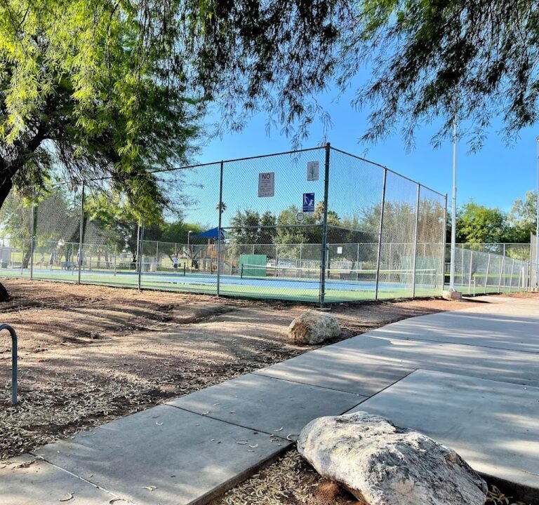 Soccer Field image 2