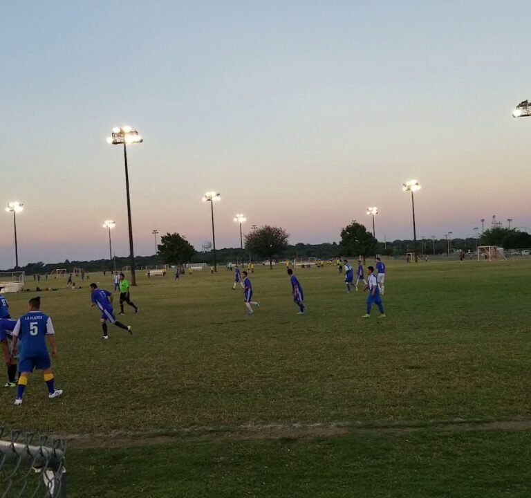 Soccer Field image 4