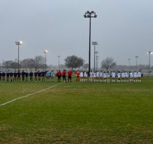 Soccer Field image 3