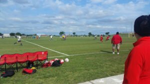 Soccer Field image 1