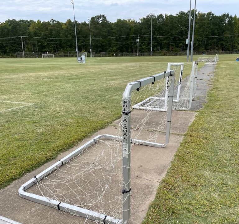 Soccer Field image 2