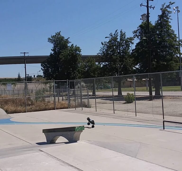 Soccer Field image 2