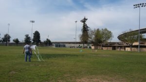 Soccer Field image 1