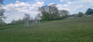Soccer Field image 1