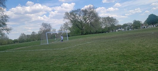 Soccer Field image 1