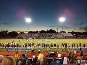 Soccer Field image 1