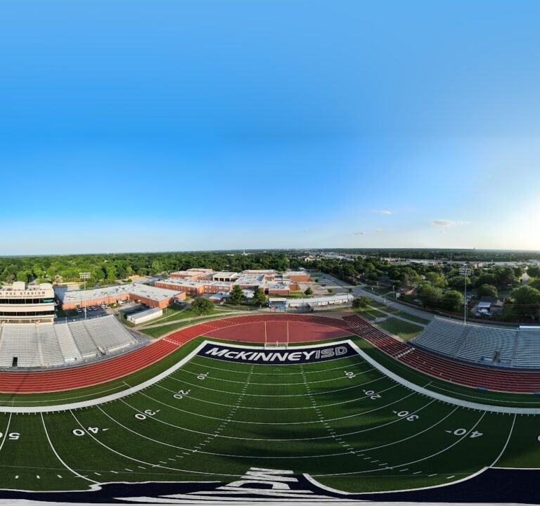 Soccer Field image 2