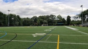 Soccer Field image 1