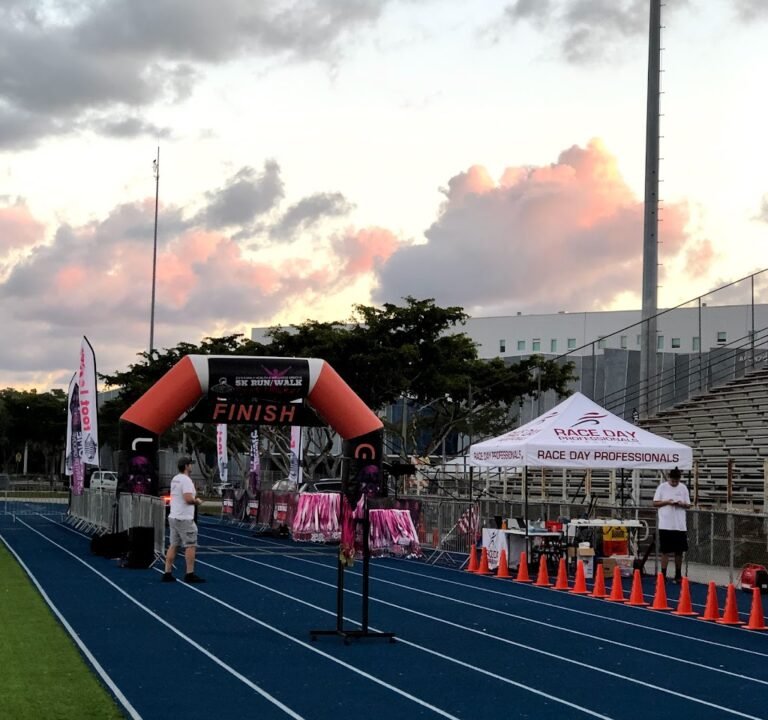 Soccer Field image 2