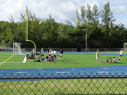 Soccer Field image 1