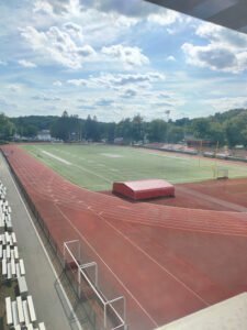 Soccer Field image 1