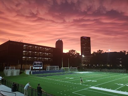 Soccer Field image 1