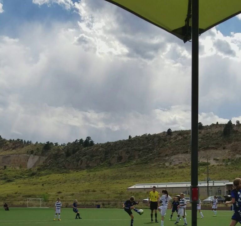 Soccer Field image 3