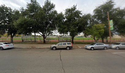 Soccer Field image 1
