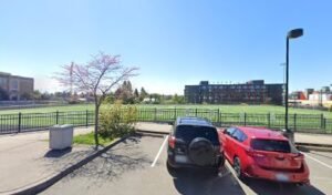 Soccer Field image 1