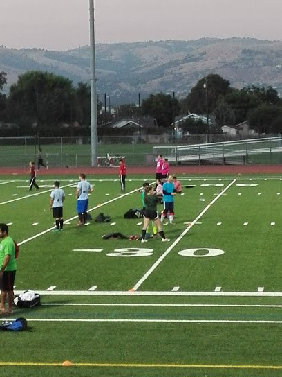 Soccer Field image 1