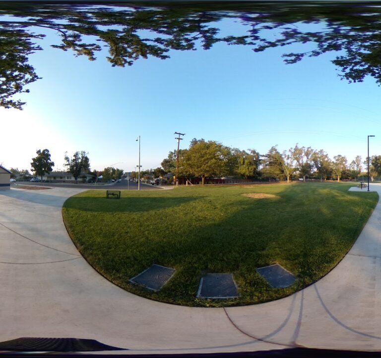 Soccer Field image 3