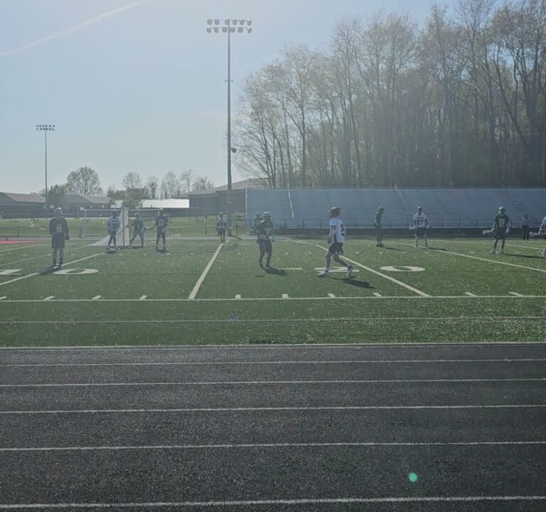 Soccer Field image 3