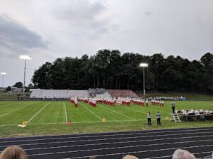 Soccer Field image 1