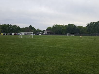 Soccer Field image 1