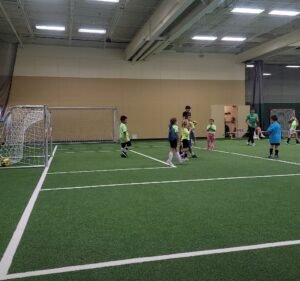 Soccer Field image 3