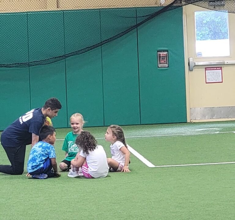 Soccer Field image 2