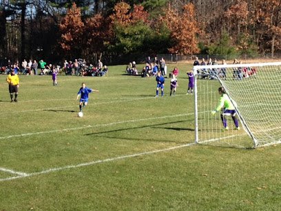 Soccer Field image 1