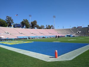 Soccer Field image 1