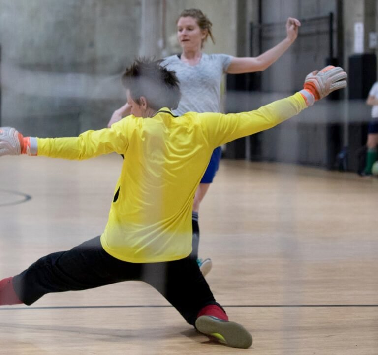 Soccer Field image 2