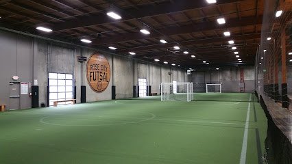 Soccer Field image 1