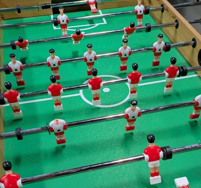 Soccer Field image 3