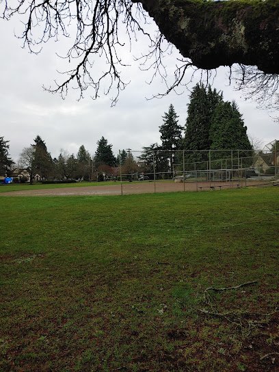Soccer Field image 1