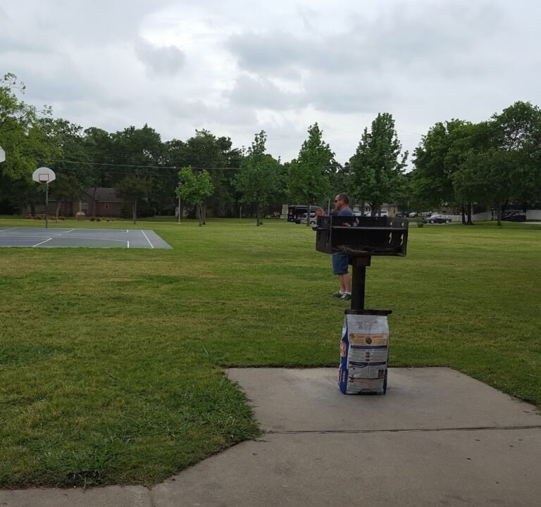 Soccer Field image 2