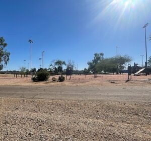 Soccer Field image 2