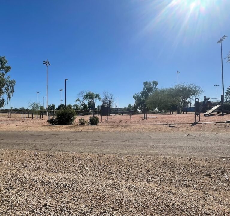 Soccer Field image 2